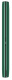 фото Мобильный телефон  BQ 2458 Barrel L Green+Black