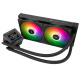 фото Система охлаждения жидкостная Thermalright Frozen Warframe SE 240 в Казани