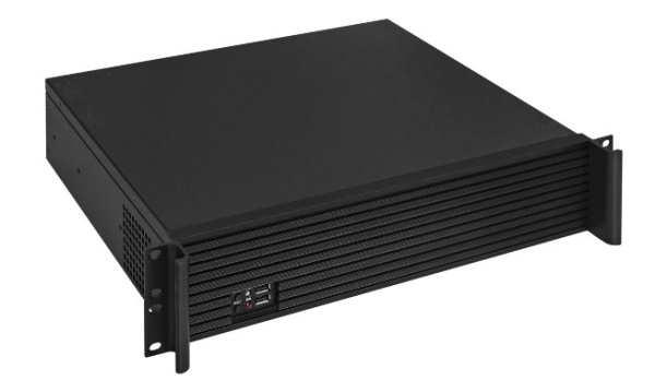 фото Корпус серверный 2U Exegate Pro 2U350-01 в Казани