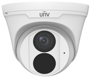 фото Видеокамера UNIVIEW IPC3618LE-ADF40K-G