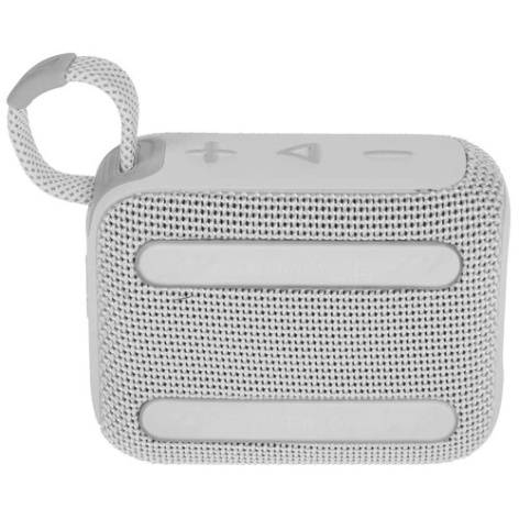фото Портативная акустика 1.0 JBL GO 4 в Самаре