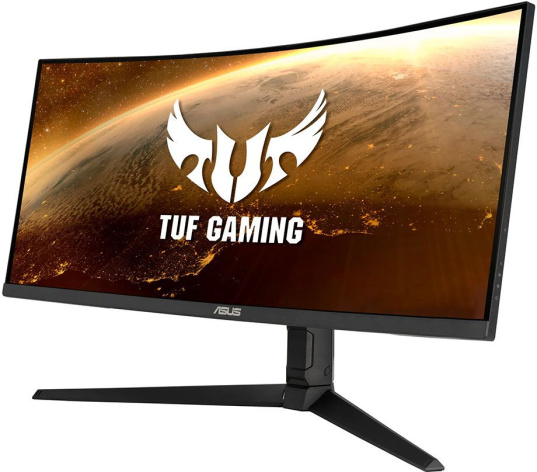 фото Монитор 34" ASUS TUF Gaming VG34VQL1B в Красноярске