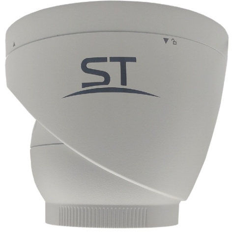 фото Видеокамера IP Space Technology ST-VA5641 PRO STARLIGHT  (2.8)