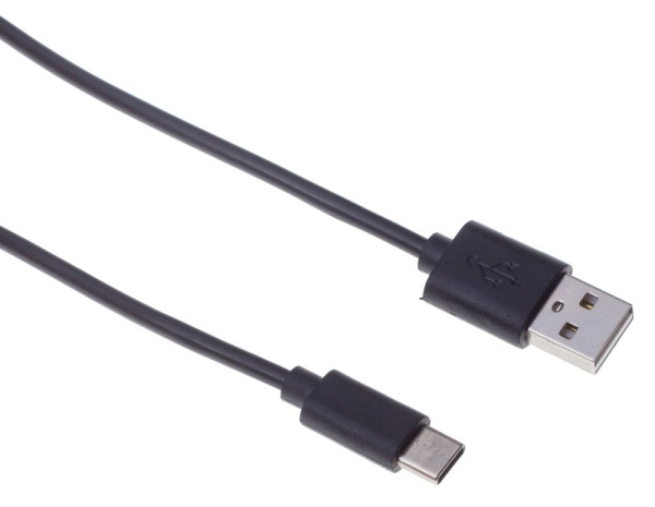 фото Кабель интерфейсный USB 2.0 Buro BHP RET TYPEC18 в Красноярске