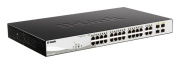 фото Коммутатор D-link DGS-1210-28P/F5A