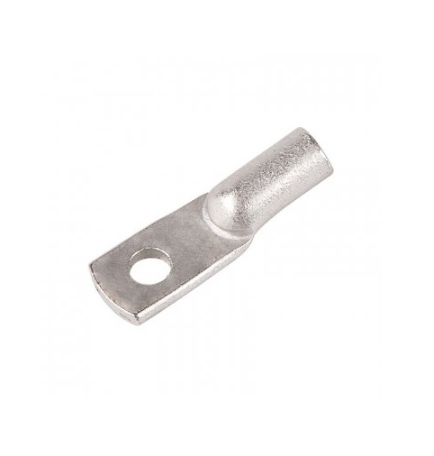 

Наконечник Rexant 07-5317-3 медный луженый ТМЛ 35-10-9 (35мм2 - диам. 9мм) ГОСТ 7386-80 (в упак. 50шт), 07-5317-3