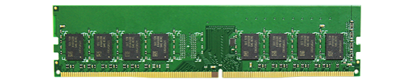 фото Модуль памяти DDR4 4GB Synology D4NE-2666-4G в Екатеринбурге
