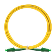 фото Патч-корд Exegate FC-S-9-LC/APC-LC/APC-10M-LSZH