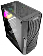 фото Корпус Powercase Mistral T4B