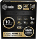 фото Кабель аудио-видео  Cactus CS-HDMI-AOC-2-70 в Санкт-Петербургe