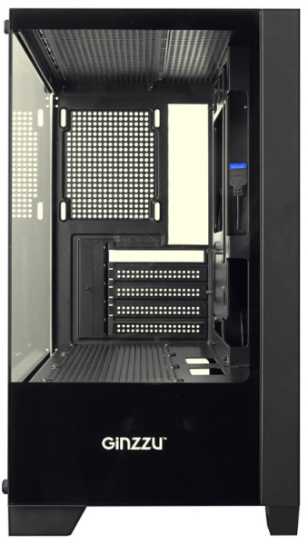фото Корпус mATX Ginzzu CL570 в Красноярске