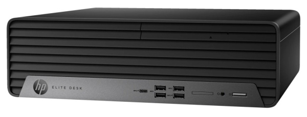 фото Компьютер  HP Elite SFF 800 G9 в Воронеже