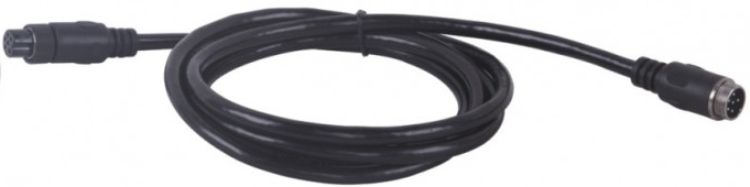 

Микрофон TS-50D ITC TS-50D, удлинитель 6-pin m-f, 50м, шт, TS-50D
