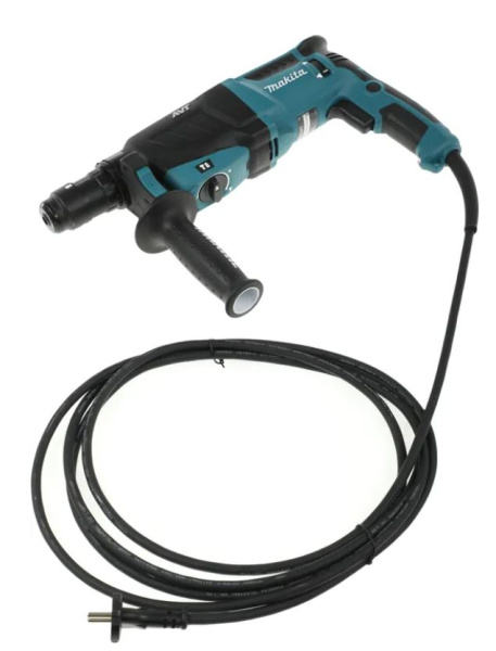 фото Перфоратор  Makita HR2631FT