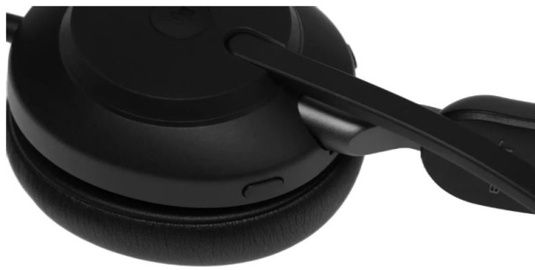 фото Гарнитура проводная Jabra Evolve2 40 SE в Волгограде