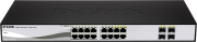 фото Коммутатор D-link DGS-1210-16/G2A