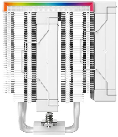 фото Кулер  Deepcool AK620 Digital Pro Wh в Волгограде