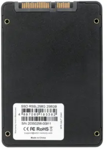 фото Накопитель SSD 2.5