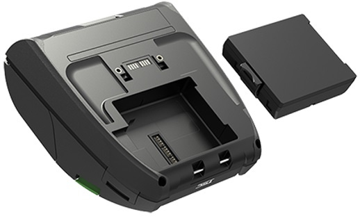 фото Термопринтер этикеток TSC Alpha-40L в Уфе