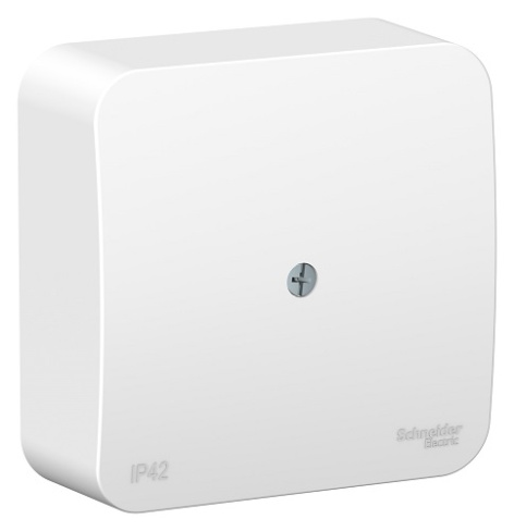 фото Коробка распределительная Systeme Electric BLNRK000011 в Омске