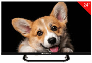 фото Телевизор TopDevice TDTV24CS03H_BK