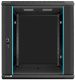 фото Шкаф настенный 19", 12U Exegate EC-WM-12U.600.G.BLACK в Омске