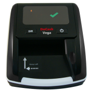 фото Детектор банкнот DoCash Vega T