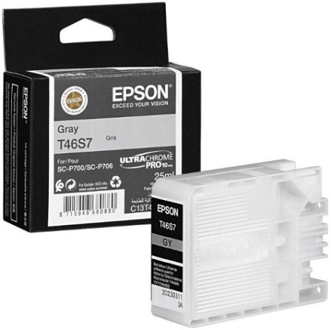 Изображение товара Картридж Epson C13T46S700