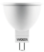фото Лампа WOLTA 25YMR16-220-10GU5.3