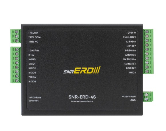 фото Устройство  SNR SNR-ERD-4s в Казани