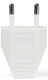 фото Вилка  SmartBuy SBE-2.5-P06-w в Омске
