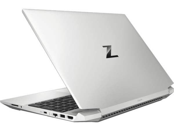 фото Ноутбук  HP ZBook Power G4A/ZHAN 99 G4 в Ростове-на-Дону 15.6 ", Ryzen 7, 32 Гб RAM, 1 Тб SSD, Quadro T600, Серебристый