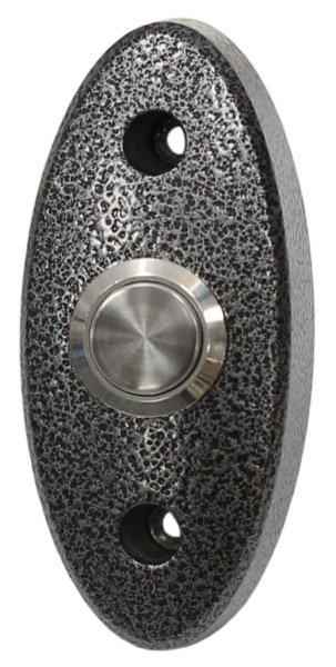 Изображение товара Накладная кнопка выхода Smartec ST-EX145-GR без подсветки и сенсора