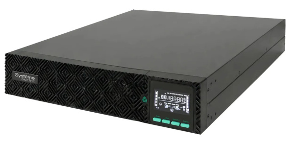фото Источник бесперебойного питания Systeme Electric SRVSE3KRIG2 в Казани