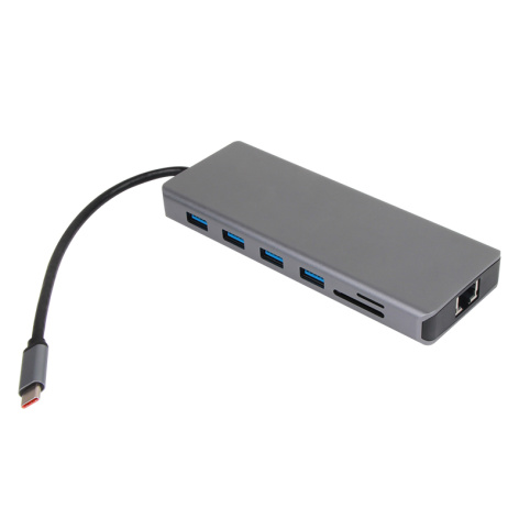 фото Концентратор  VCOM CU4706 в Самаре