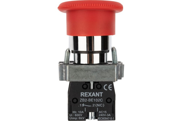фото Кнопка  Rexant 36-5544 в Ростове-на-Дону