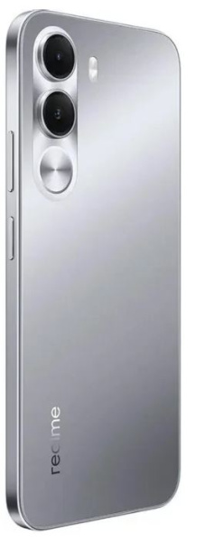 фото Смартфон  Realme C100i 4/128GB Silver в Краснодаре