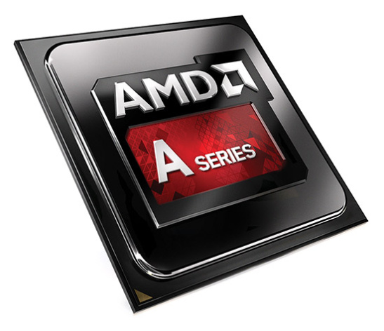 фото Процессор  AMD A6 7480 в Омске