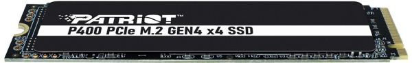 фото Накопитель SSD M.2 2280 Patriot Memory P400P512GM28H