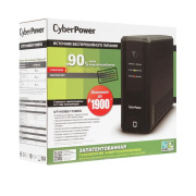 фото Источник бесперебойного питания CyberPower UT1100EG