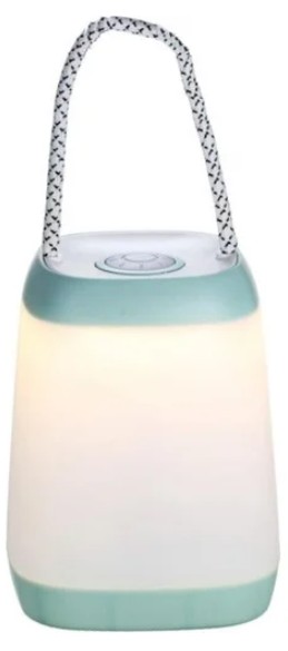 

Фонарь Космос KOC2028LED кемпинговый 16 SMD LED теплого света, 3*AA, 3 уровня яркости, KOC2028LED