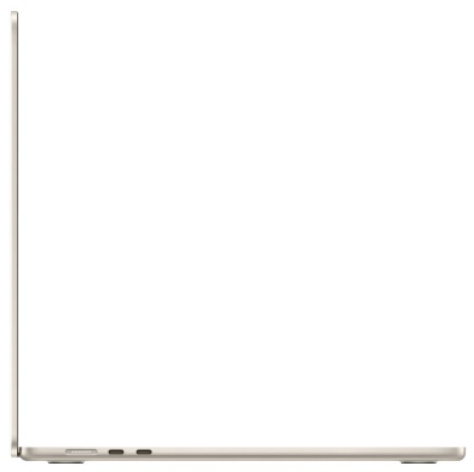 фото Ноутбук  Apple MacBook Air 15 (2024) в Ростове-на-Дону 15 ", M, 16 Гб RAM, 512 Гб SSD, M3 10-core GPU, Сияющая звезда