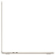 фото Ноутбук  Apple MacBook Air 15 (2024) в Ростове-на-Дону 15 ", M, 16 Гб RAM, 512 Гб SSD, M3 10-core GPU, Сияющая звезда