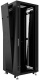 фото Шкаф напольный 19", 27U Cabeus SH-05C-27U60/100-BK в Уфе