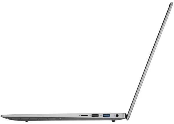 фото Ноутбук  OSIO FocusLine F150a-017 в Красноярске 15.6 ", Ryzen 7, 16 Гб RAM, 1 Тб SSD, Radeon Graphics, Серый