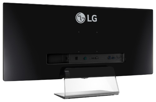 фото Монитор 34" LG 34UM95C