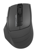 фото Мышь A4Tech FG30 GREY