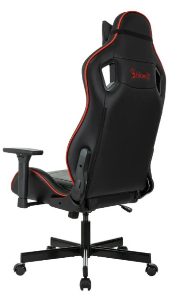 фото Кресло игровое A4Tech BLOODY GC-840