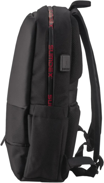 фото Рюкзак для ноутбука Sumdex IBP-016BK в Уфе