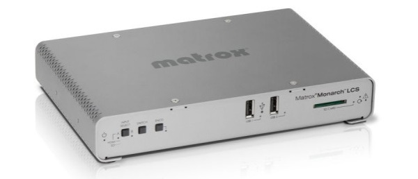 фото Устройство  Matrox MHLCS/I в Перми